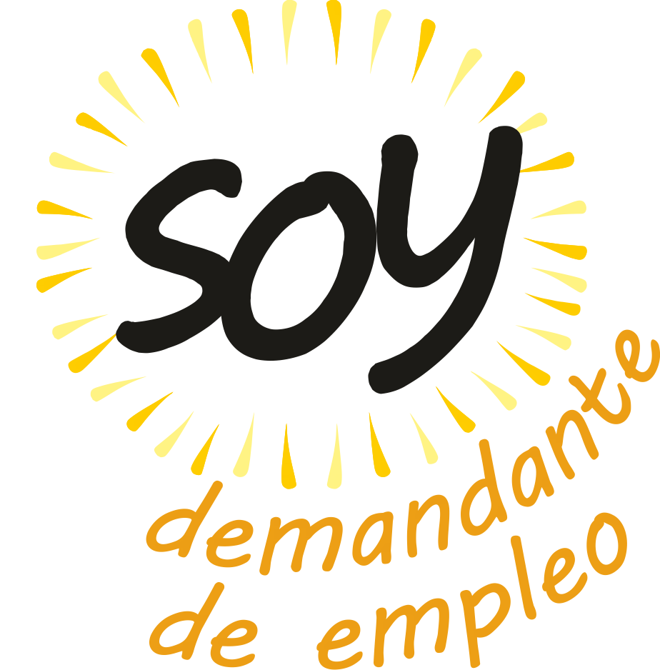 Soy demandante de empleo