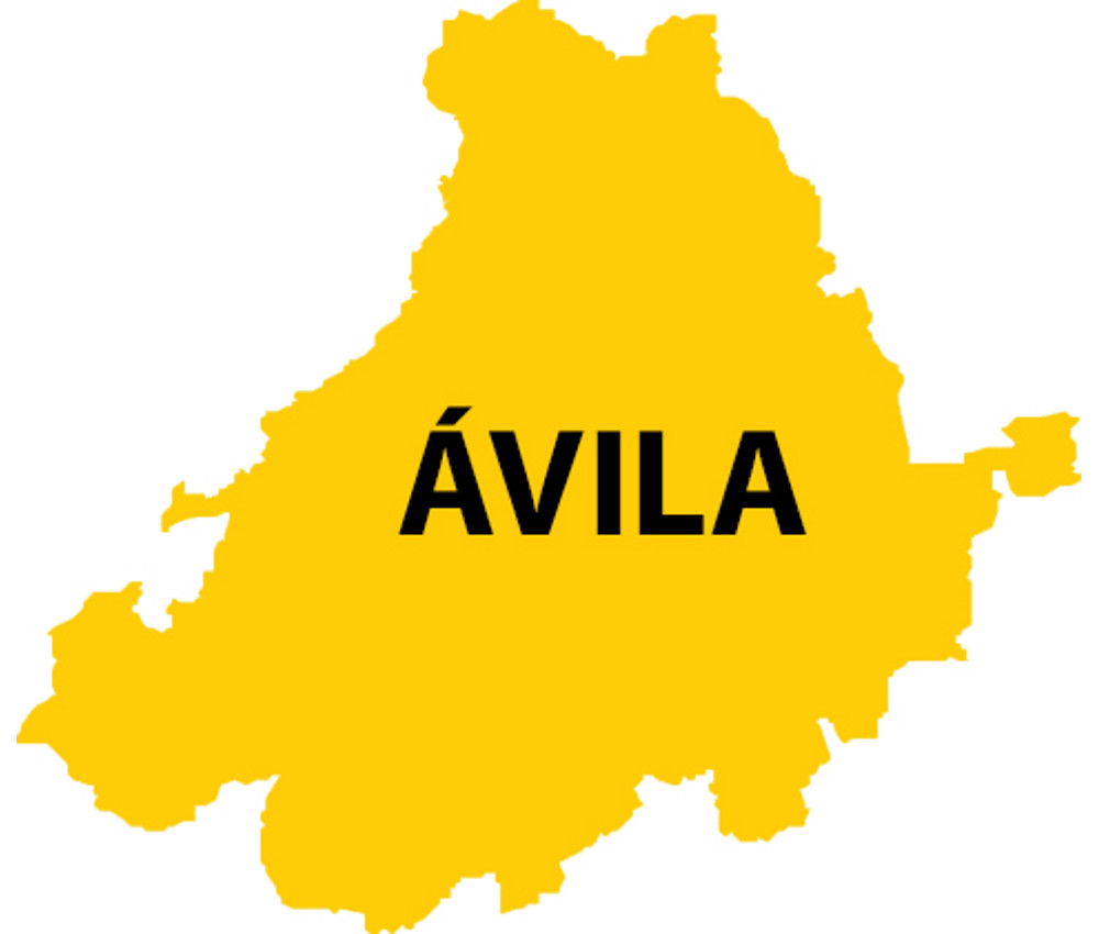 Ávila