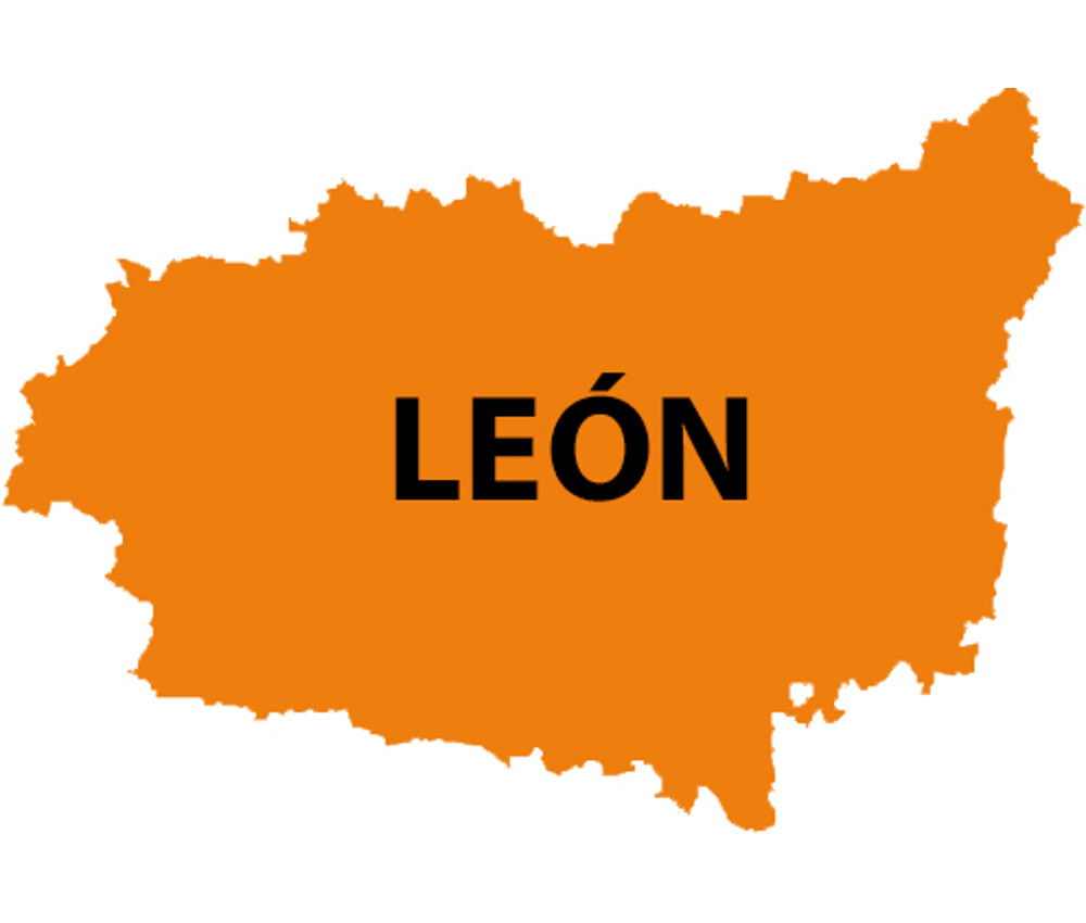 León