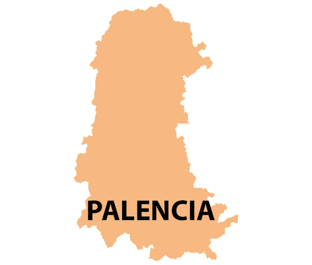 Palencia