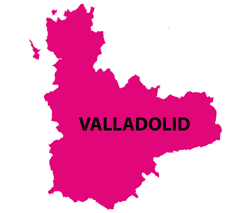 Valladolid