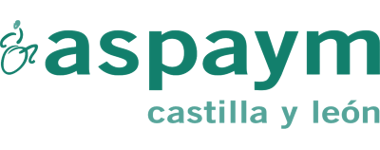 Logo Aspaym