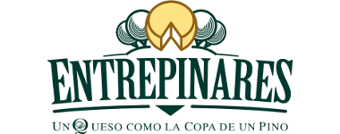 Logo Entrepinares
