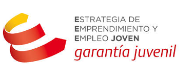 Logo Garantía Juvenil