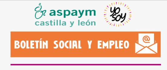 Boletín social y de empleo