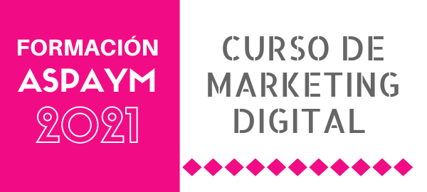 Curso de Marketing Digital online