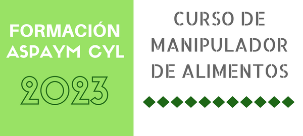 Curso de manipulador de alimentos