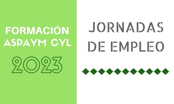 Jornadas de empleo en Burgos