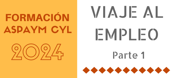 Viaje de empleo - Parte 1