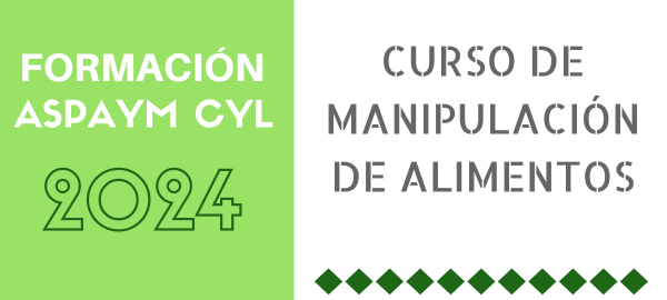 Cursod e manipulación de alimentos FSE